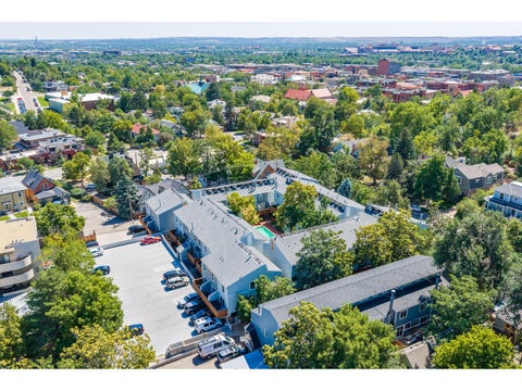 Tiny photo for 1111 Maxwell Ave 228, Boulder, CO 80304 (MLS # 1067381)