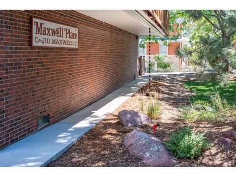 Tiny photo for 1111 Maxwell Ave 228, Boulder, CO 80304 (MLS # 1067381)