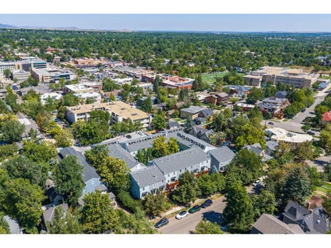 Tiny photo for 1111 Maxwell Ave 228, Boulder, CO 80304 (MLS # 1067381)