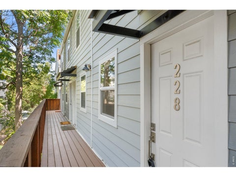 Photo of 1111 Maxwell Ave 228, Boulder, CO 80304 (MLS # 1067381)