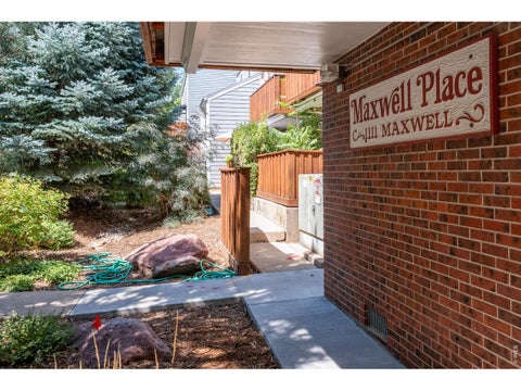 Tiny photo for 1111 Maxwell Ave 228, Boulder, CO 80304 (MLS # 1067381)