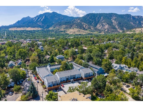 Tiny photo for 1111 Maxwell Ave 228, Boulder, CO 80304 (MLS # 1067381)