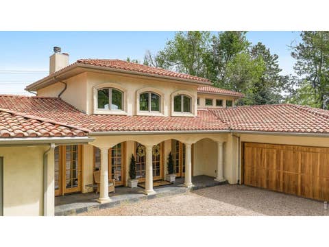 Tiny photo for 7701 Brockway Dr, Boulder, CO 80303 (MLS # 1063105)