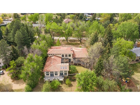 Tiny photo for 7701 Brockway Dr, Boulder, CO 80303 (MLS # 1063105)