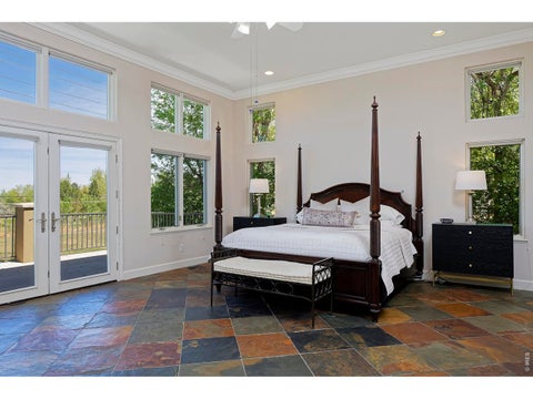 Tiny photo for 7701 Brockway Dr, Boulder, CO 80303 (MLS # 1063105)
