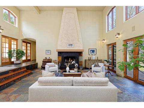 Tiny photo for 7701 Brockway Dr, Boulder, CO 80303 (MLS # 1063105)