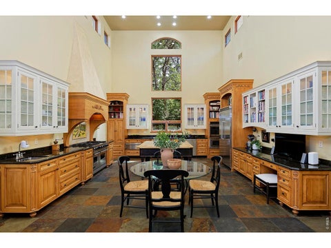 Tiny photo for 7701 Brockway Dr, Boulder, CO 80303 (MLS # 1063105)