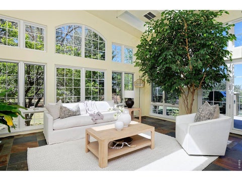 Tiny photo for 7701 Brockway Dr, Boulder, CO 80303 (MLS # 1063105)