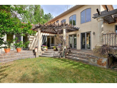 Tiny photo for 7701 Brockway Dr, Boulder, CO 80303 (MLS # 1063105)