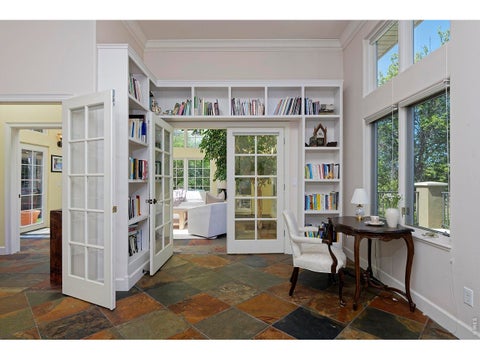Tiny photo for 7701 Brockway Dr, Boulder, CO 80303 (MLS # 1063105)