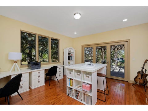 Tiny photo for 7701 Brockway Dr, Boulder, CO 80303 (MLS # 1063105)