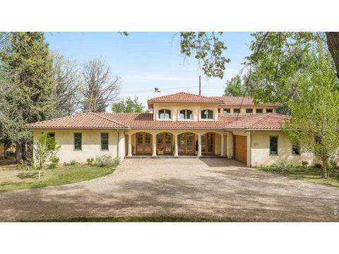Photo of 7701 Brockway Dr, Boulder, CO 80303 (MLS # 1063105)