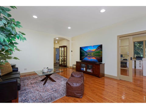Tiny photo for 7701 Brockway Dr, Boulder, CO 80303 (MLS # 1063105)