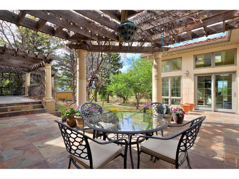 Tiny photo for 7701 Brockway Dr, Boulder, CO 80303 (MLS # 1063105)