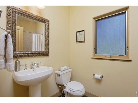 Tiny photo for 7701 Brockway Dr, Boulder, CO 80303 (MLS # 1063105)