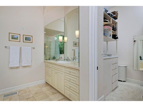 Tiny photo for 7701 Brockway Dr, Boulder, CO 80303 (MLS # 1063105)