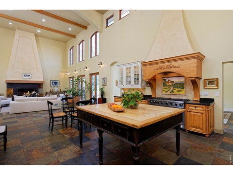 Tiny photo for 7701 Brockway Dr, Boulder, CO 80303 (MLS # 1063105)