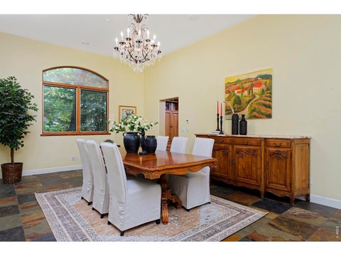 Tiny photo for 7701 Brockway Dr, Boulder, CO 80303 (MLS # 1063105)