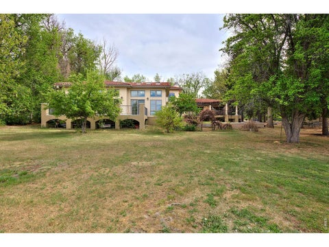 Tiny photo for 7701 Brockway Dr, Boulder, CO 80303 (MLS # 1063105)