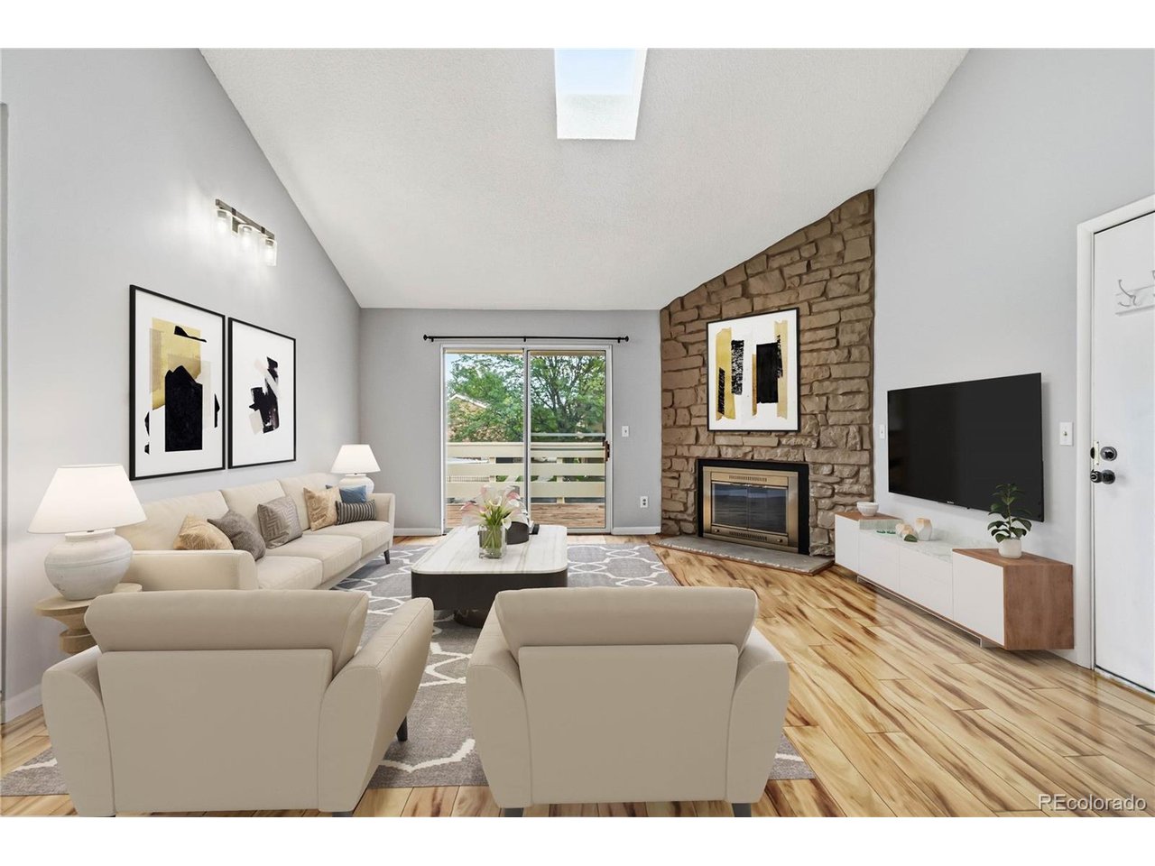 Photo 1 of 30 — 10251 W 44th Ave 8-201, Wheat Ridge, CO 80033