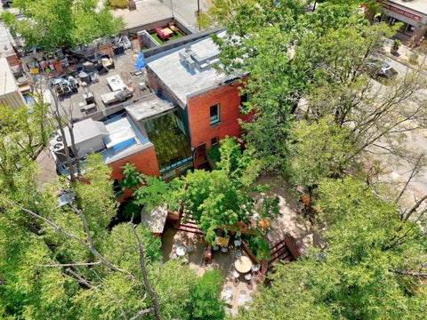 Tiny photo for 1724 Broadway, Boulder, CO 80302 (MLS # 1068668)