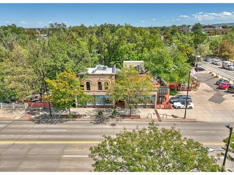 Photo of 1724 Broadway, Boulder, CO 80302 (MLS # 1068668)