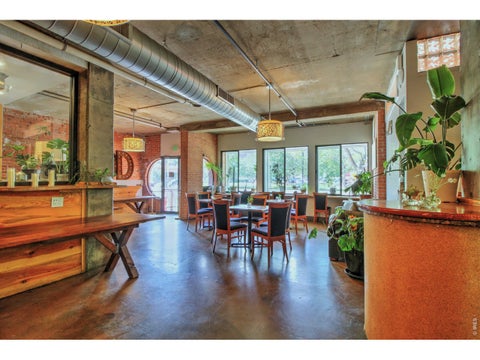 Tiny photo for 1724 Broadway, Boulder, CO 80302 (MLS # 1068668)