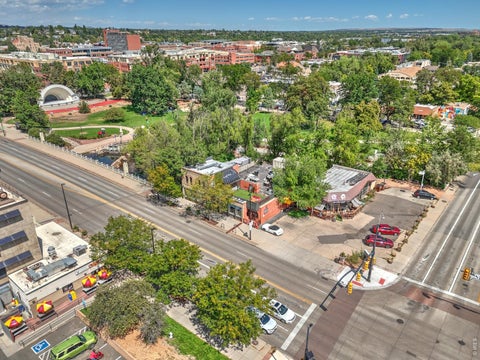 Tiny photo for 1724 Broadway, Boulder, CO 80302 (MLS # 1068668)