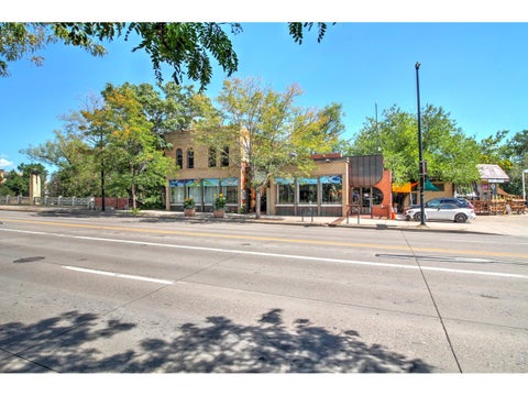 Tiny photo for 1724 Broadway, Boulder, CO 80302 (MLS # 1068668)