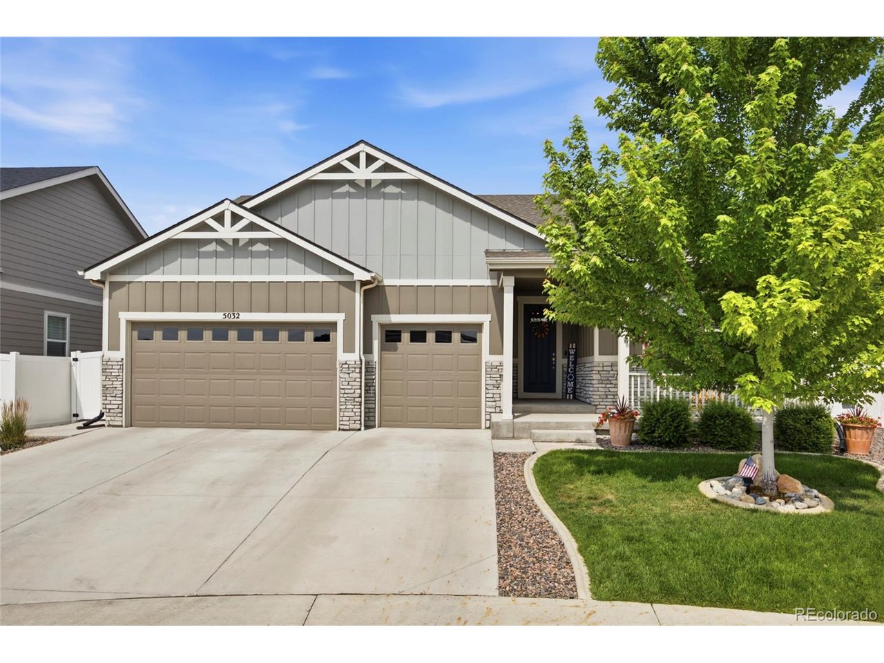 Photo 1 of 49 — 5032 Hawtrey Dr, Windsor, CO 80550