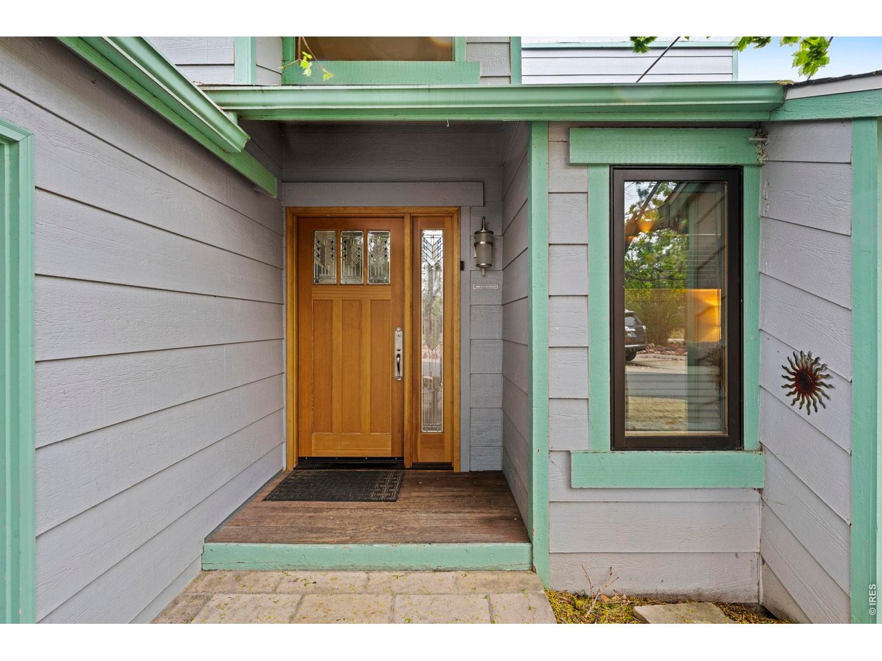 3620 Silver Plume Ln