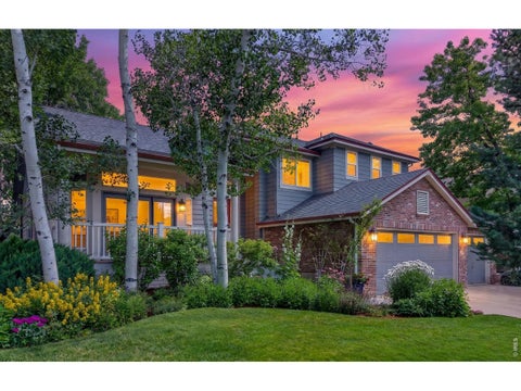 Photo of 6071 Chelsea Manor Ct, Boulder, CO 80301 (MLS # 1063462)