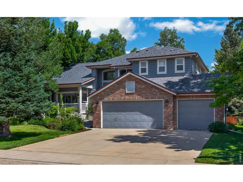 Tiny photo for 6071 Chelsea Manor Ct, Boulder, CO 80301 (MLS # 1063462)