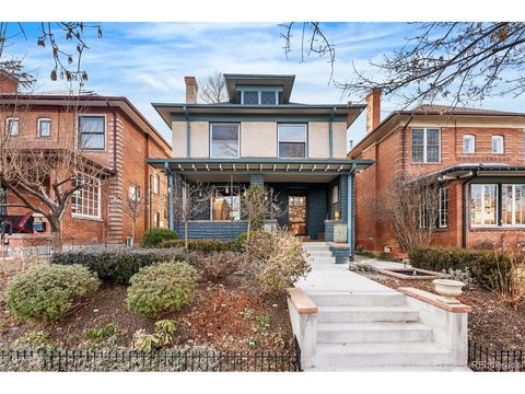 1435 Adams St Denver CO 80206