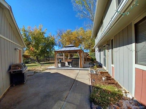 Tiny photo for 1 Placer Ave, Longmont, CO 80504 (MLS # 9716554)