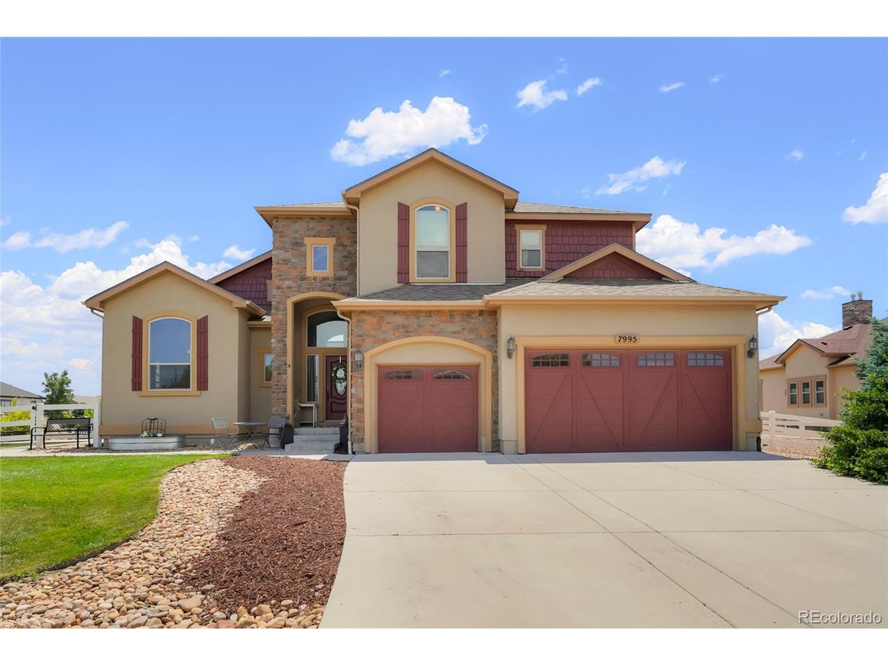 Photo 1 of 46 — 7995 Angel View Dr, Frederick, CO 80530