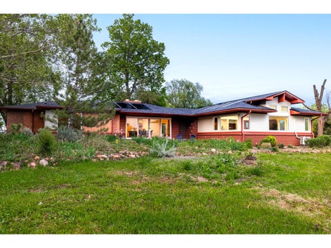Photo of 4410 N 51st St, Boulder, CO 80301 (MLS # 1061088)