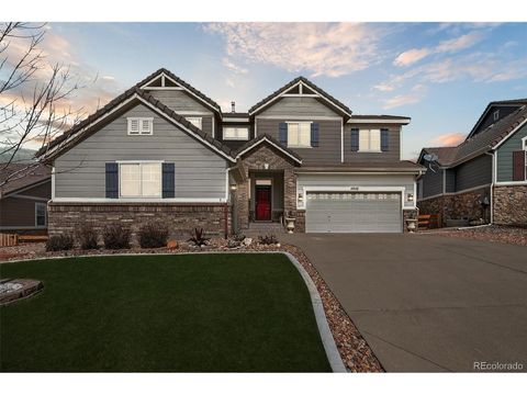 4945 Persimmon Ln Castle Rock CO 80109