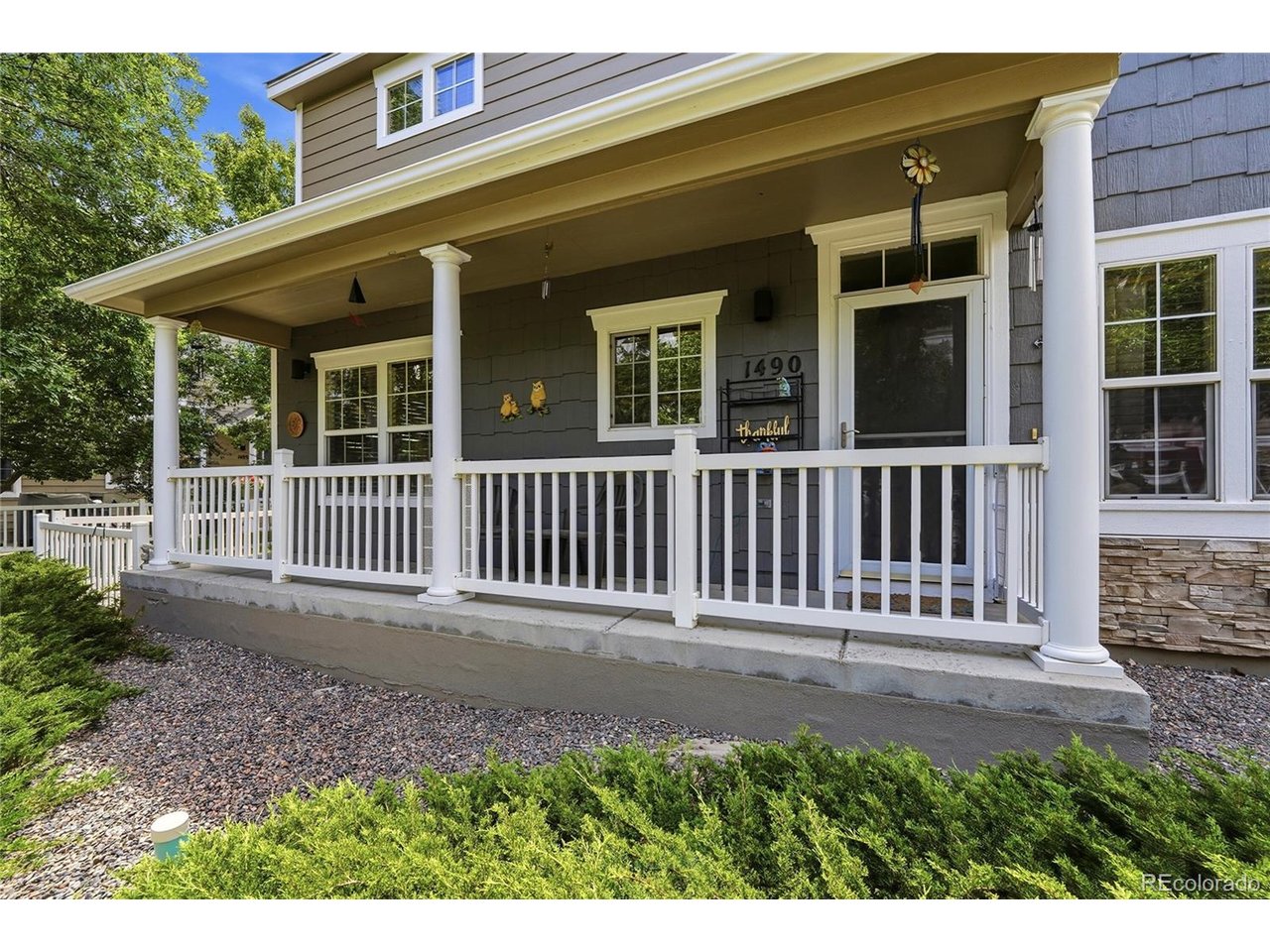 Photo 1 of 40 — 1490 Thunder Butte Rd, Castle Rock, CO 80109