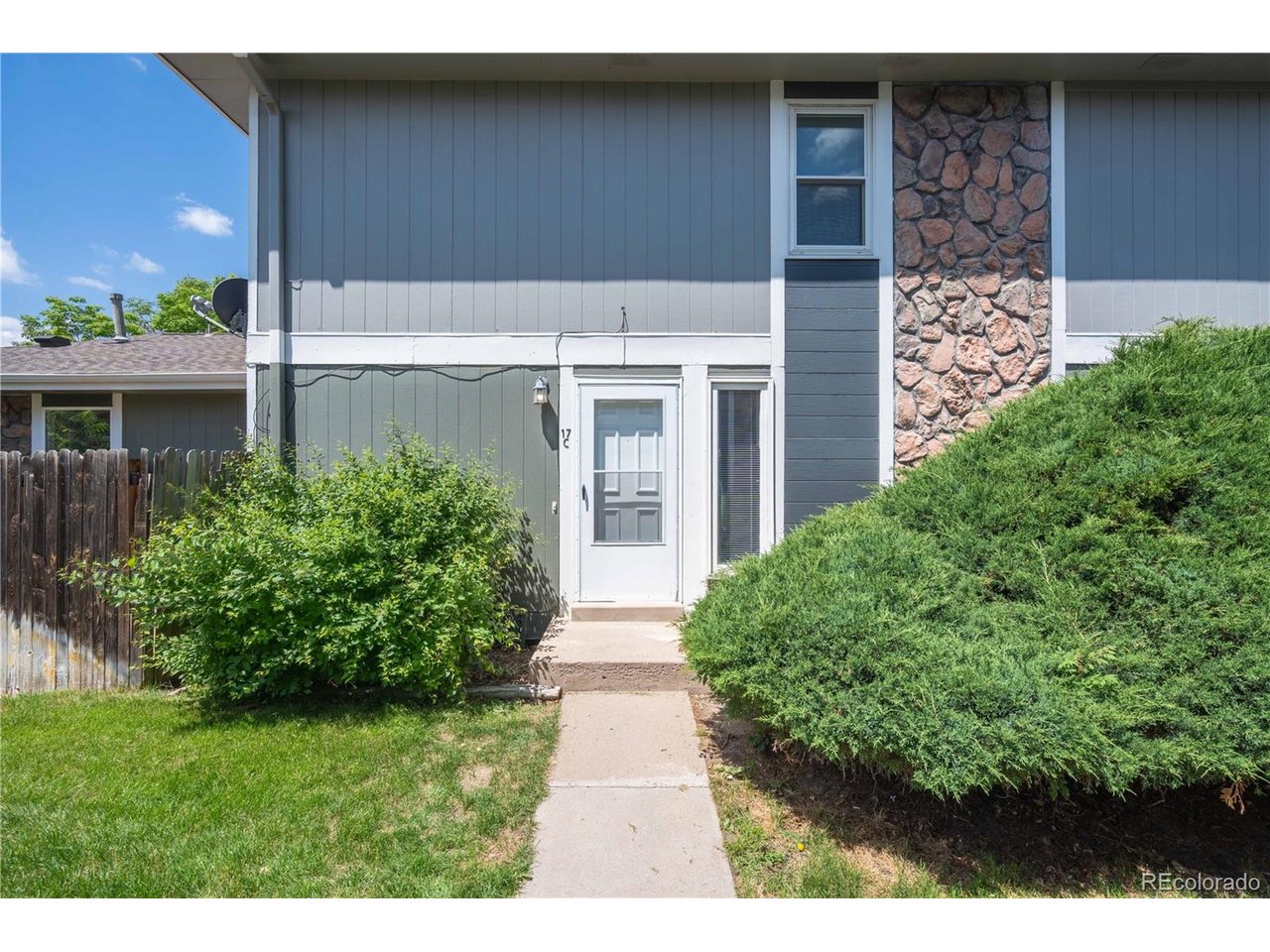 Photo 1 of 20 — 9901 E Evans Ave C-17, Aurora, CO 80247