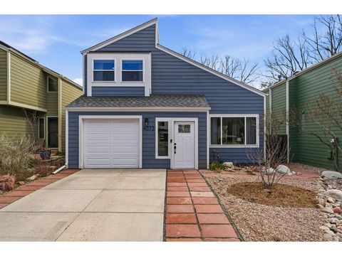 Photo of 4072 Crystal Ct, Boulder, CO 80304 (MLS # 1053757)