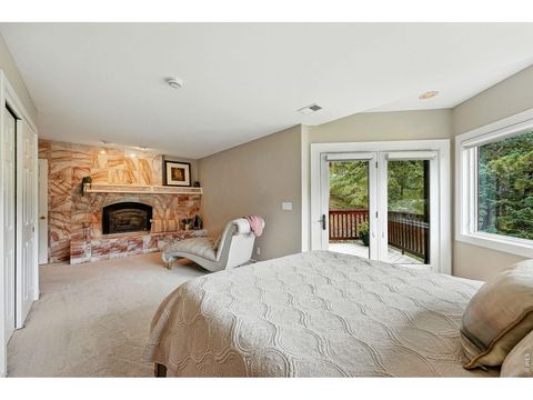 Tiny photo for 178 Balsam Ln, Boulder, CO 80304 (MLS # 1053965)