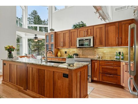 Tiny photo for 178 Balsam Ln, Boulder, CO 80304 (MLS # 1053965)