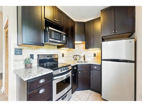 Tiny photo for 178 Balsam Ln, Boulder, CO 80304 (MLS # 1053965)