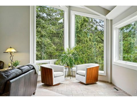 Tiny photo for 178 Balsam Ln, Boulder, CO 80304 (MLS # 1053965)