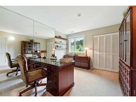 Tiny photo for 178 Balsam Ln, Boulder, CO 80304 (MLS # 1053965)