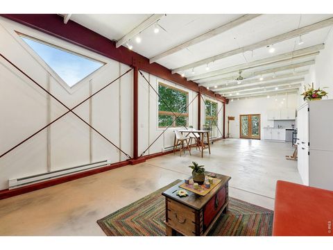 Tiny photo for 178 Balsam Ln, Boulder, CO 80304 (MLS # 1053965)