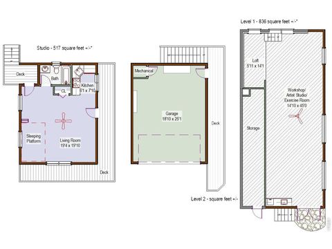 Tiny photo for 178 Balsam Ln, Boulder, CO 80304 (MLS # 1053965)