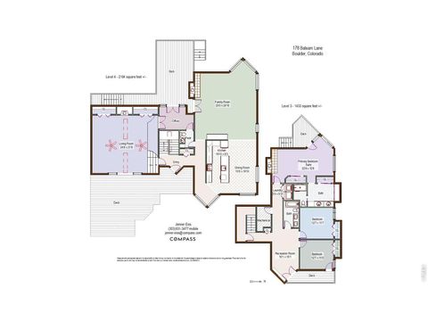 Tiny photo for 178 Balsam Ln, Boulder, CO 80304 (MLS # 1053965)