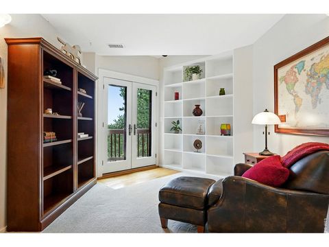 Tiny photo for 178 Balsam Ln, Boulder, CO 80304 (MLS # 1053965)